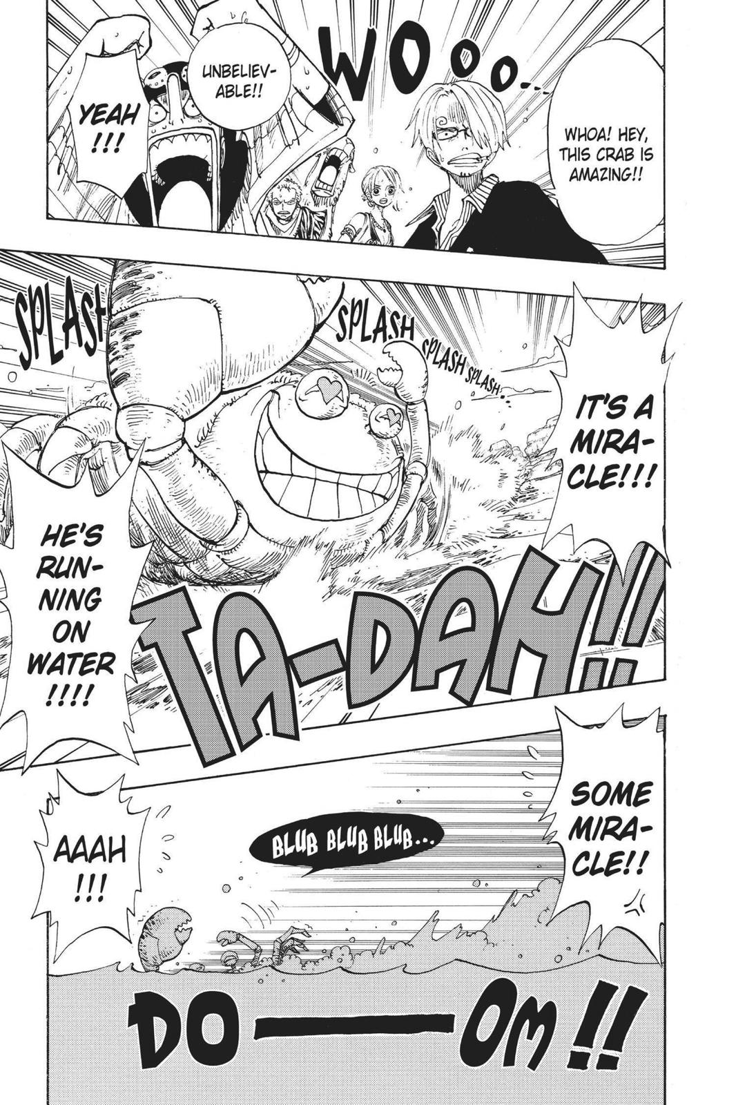 One Piece Chapter 180 - Page 13