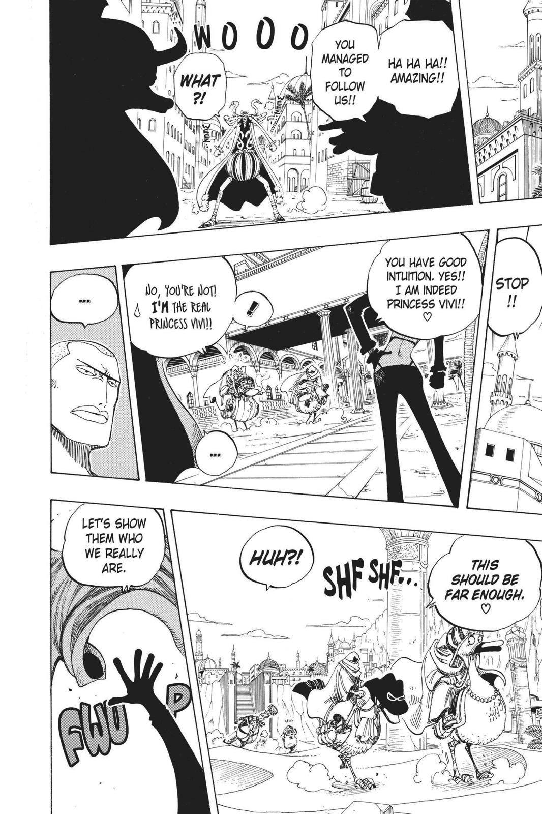 One Piece Chapter 181 - Page 13