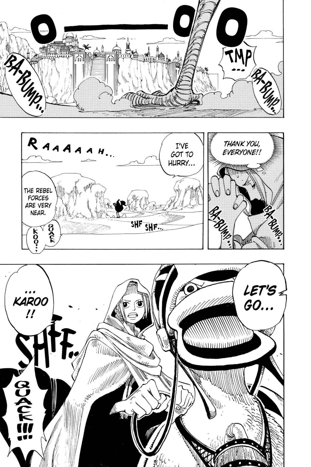 One Piece Chapter 181 - Page 14