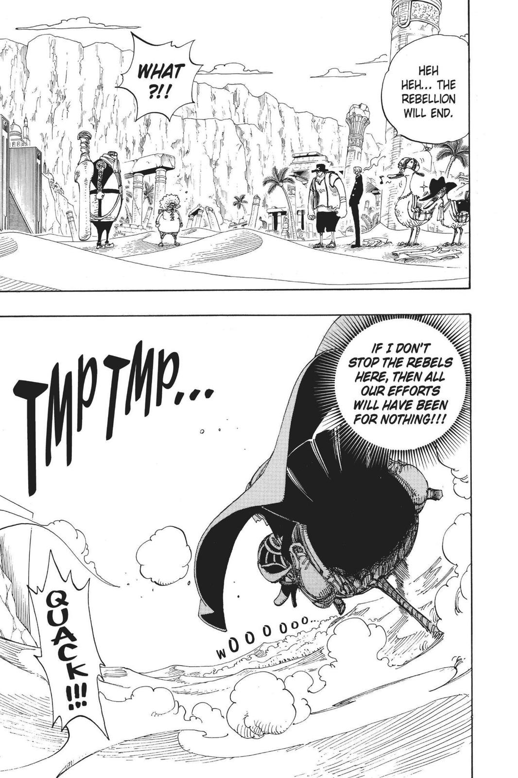 One Piece Chapter 181 - Page 17