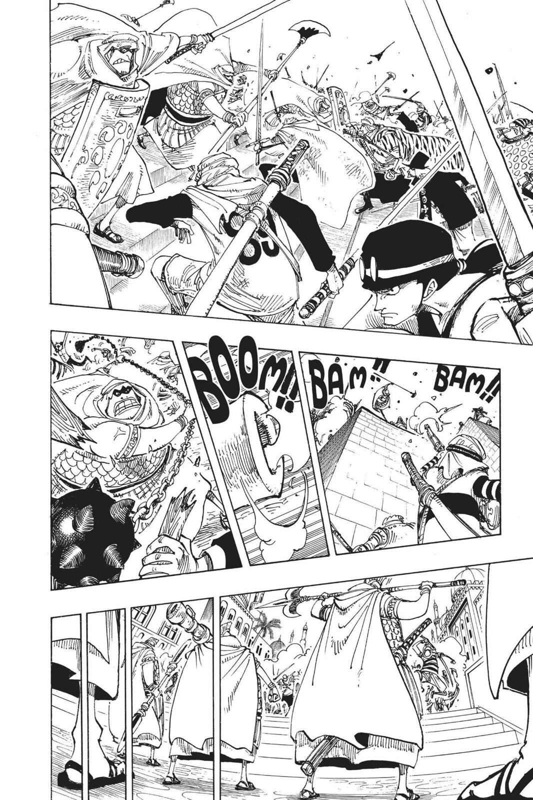 One Piece Chapter 182 - Page 13