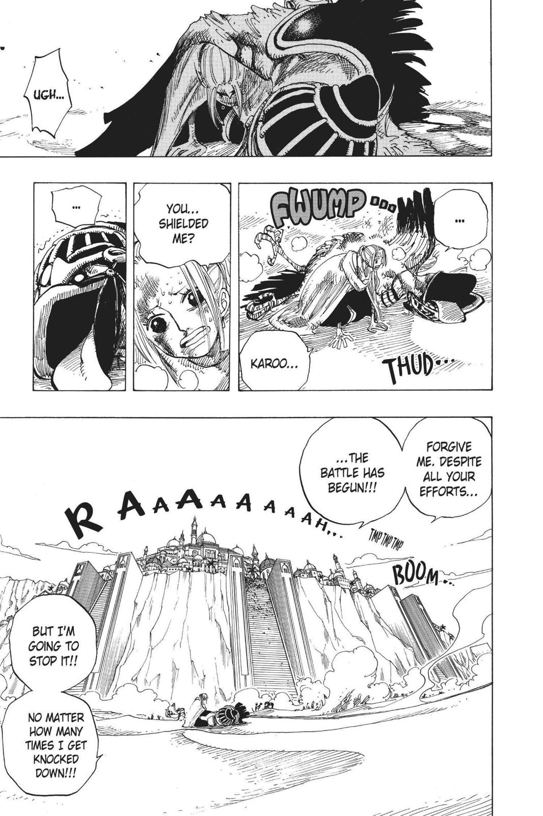 One Piece Chapter 182 - Page 14