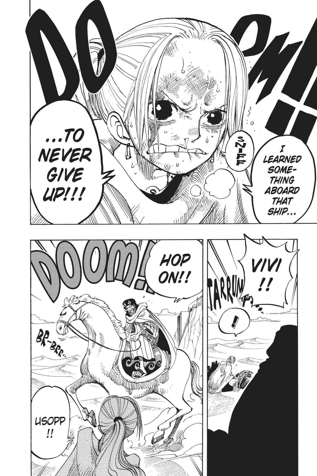 One Piece Chapter 182 - Page 15