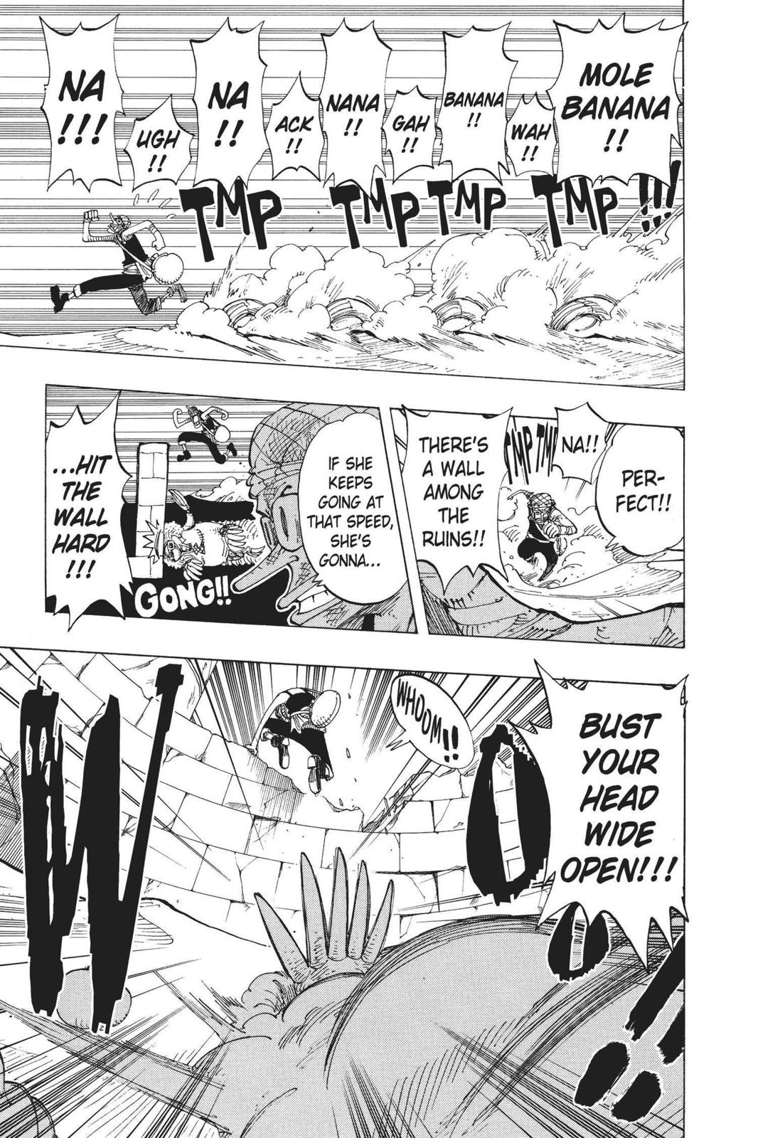 One Piece Chapter 185 - Page 13