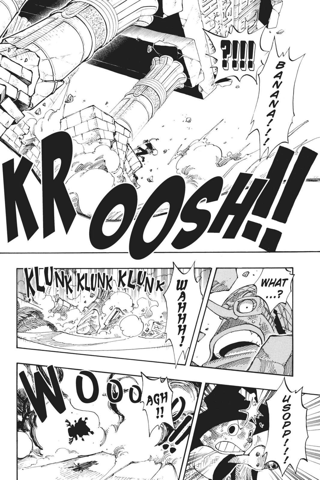 One Piece Chapter 185 - Page 14