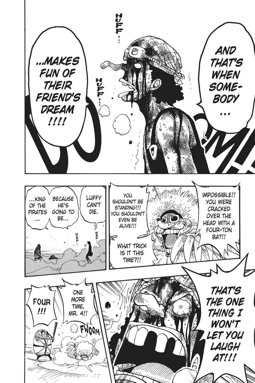 One Piece Chapter 186 - Page 12
