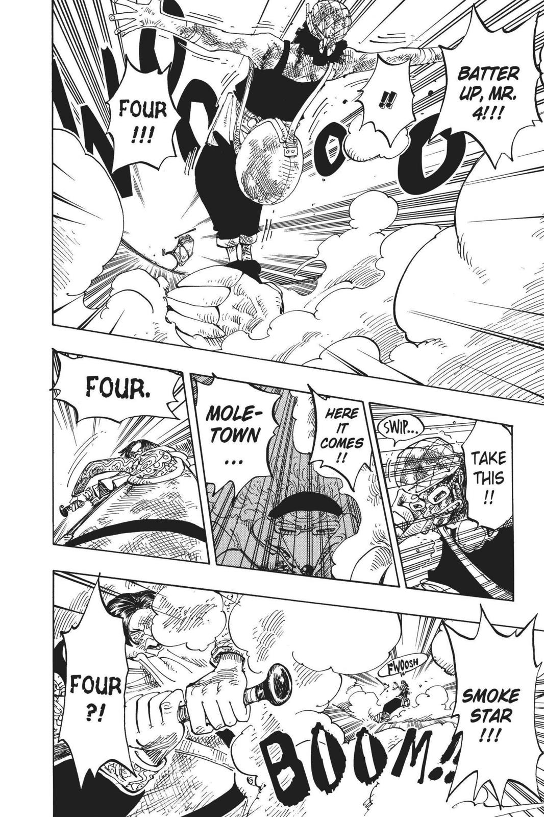 One Piece Chapter 186 - Page 14