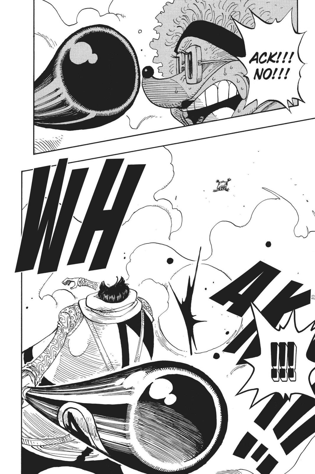 One Piece Chapter 186 - Page 16