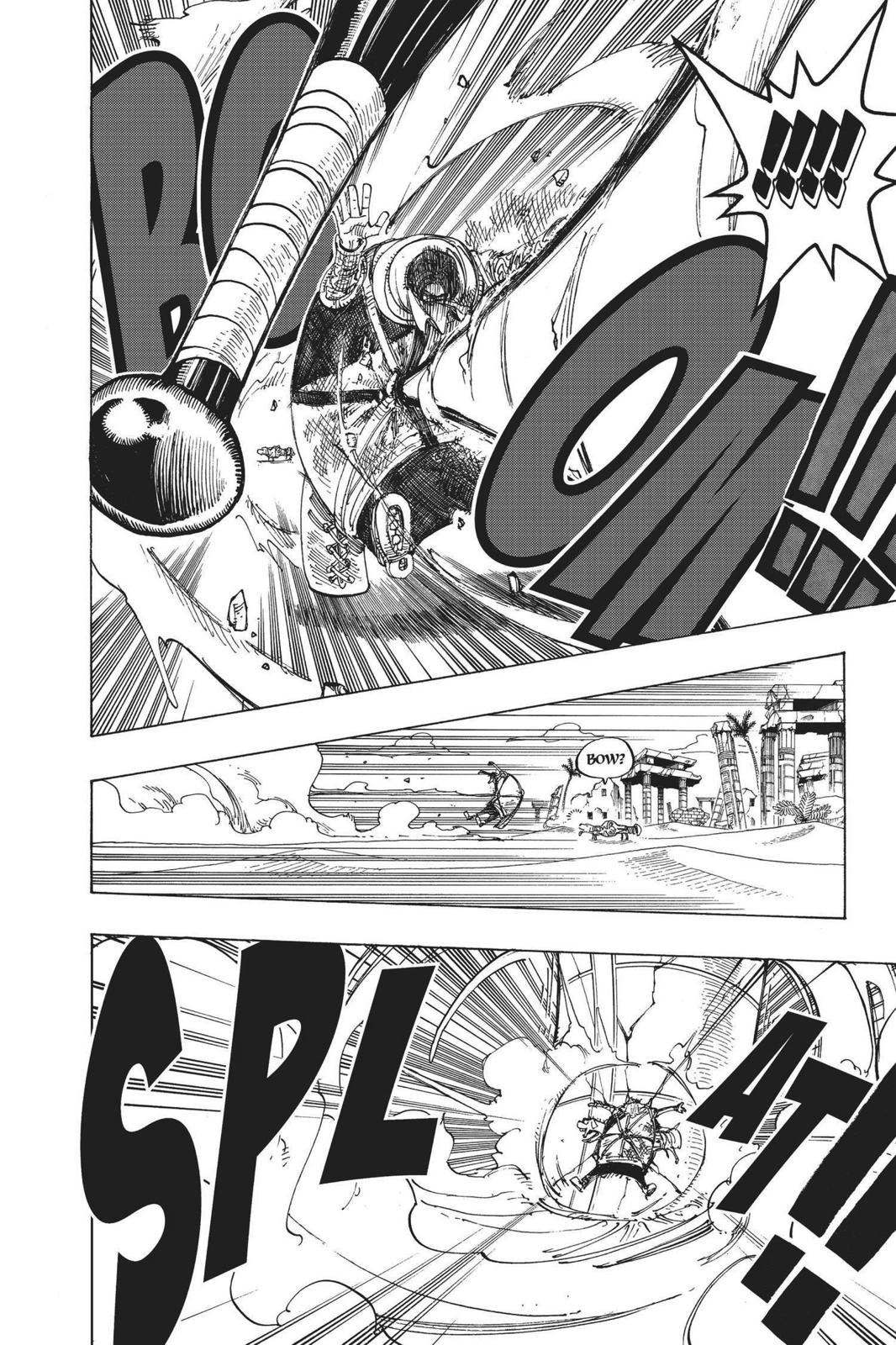 One Piece Chapter 186 - Page 18