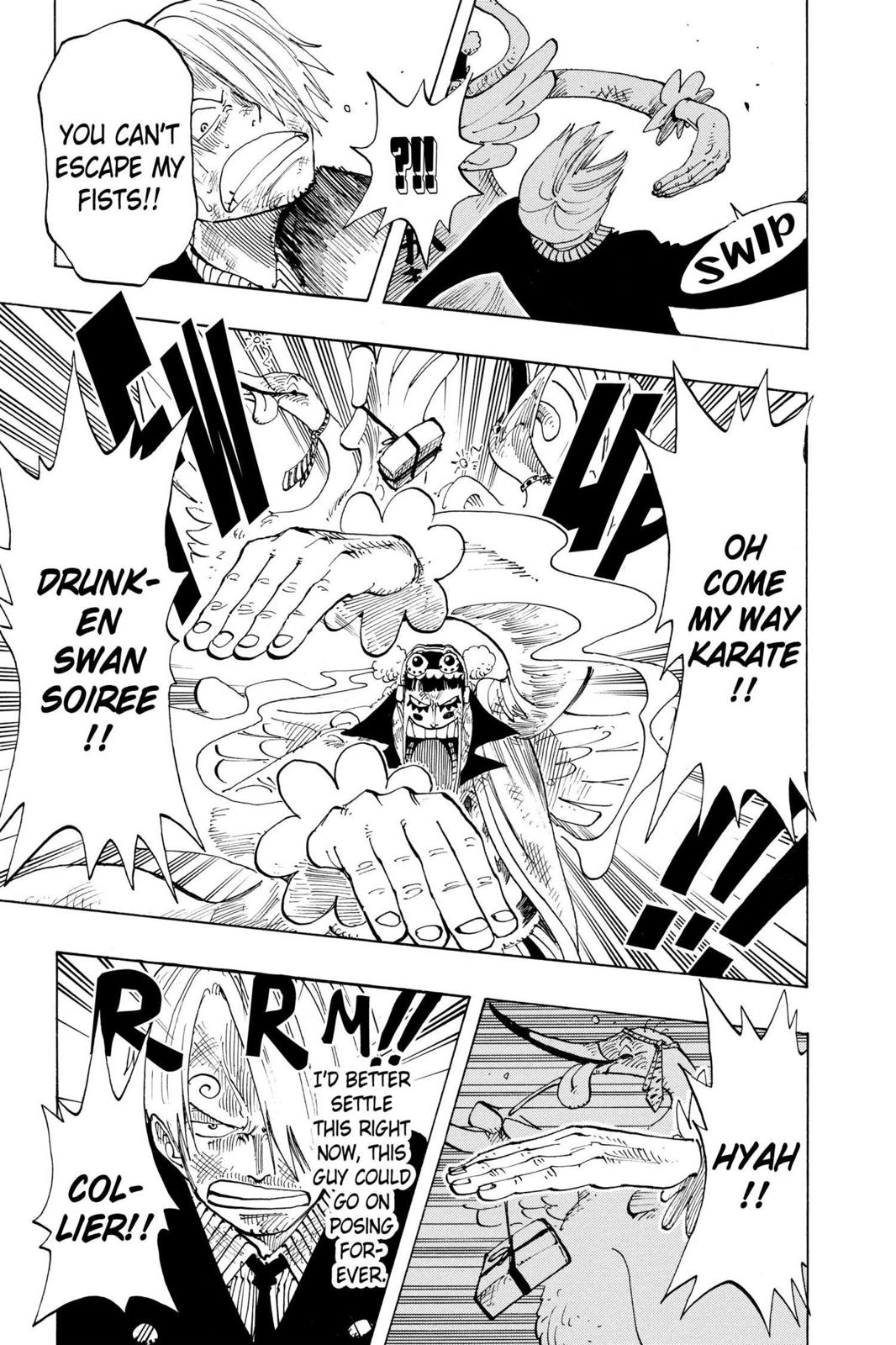 One Piece Chapter 187 - Page 16