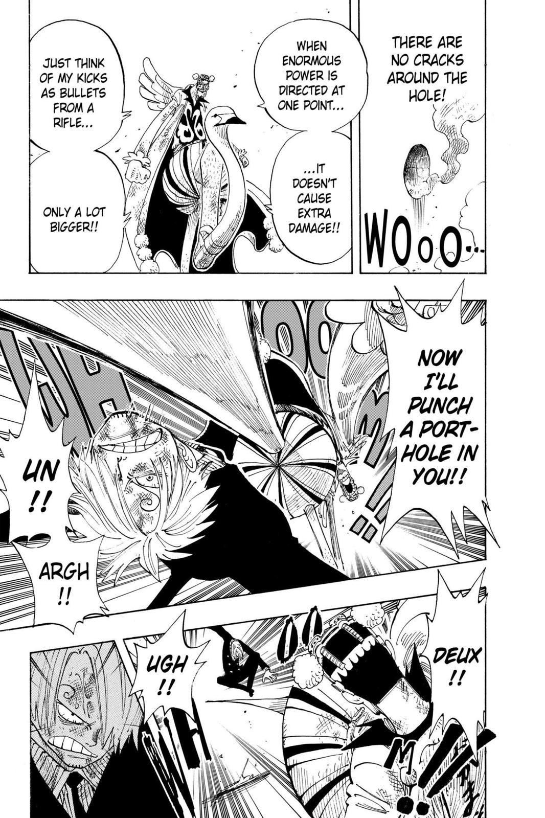 One Piece Chapter 188 - Page 15