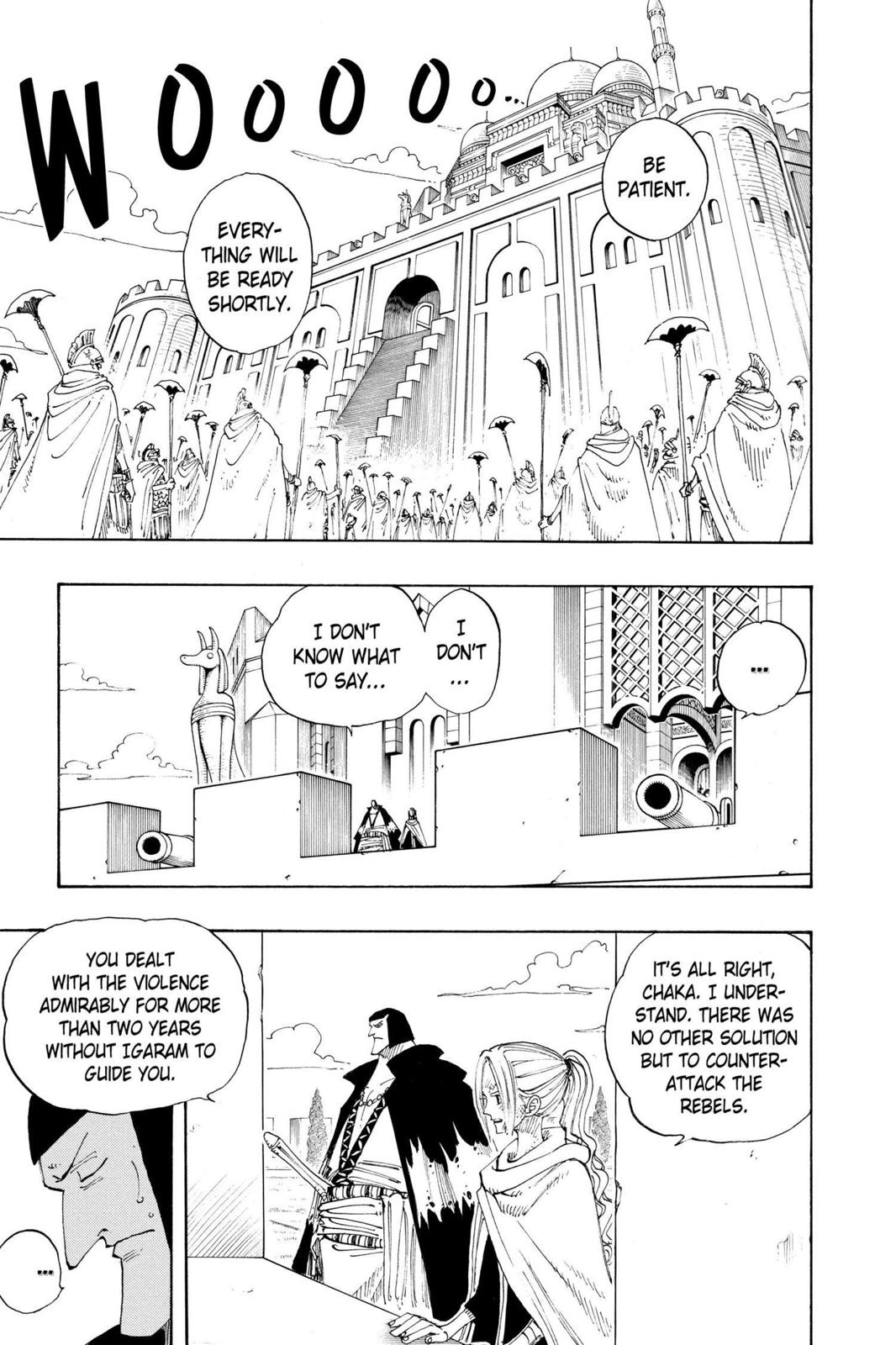 One Piece Chapter 189 - Page 11
