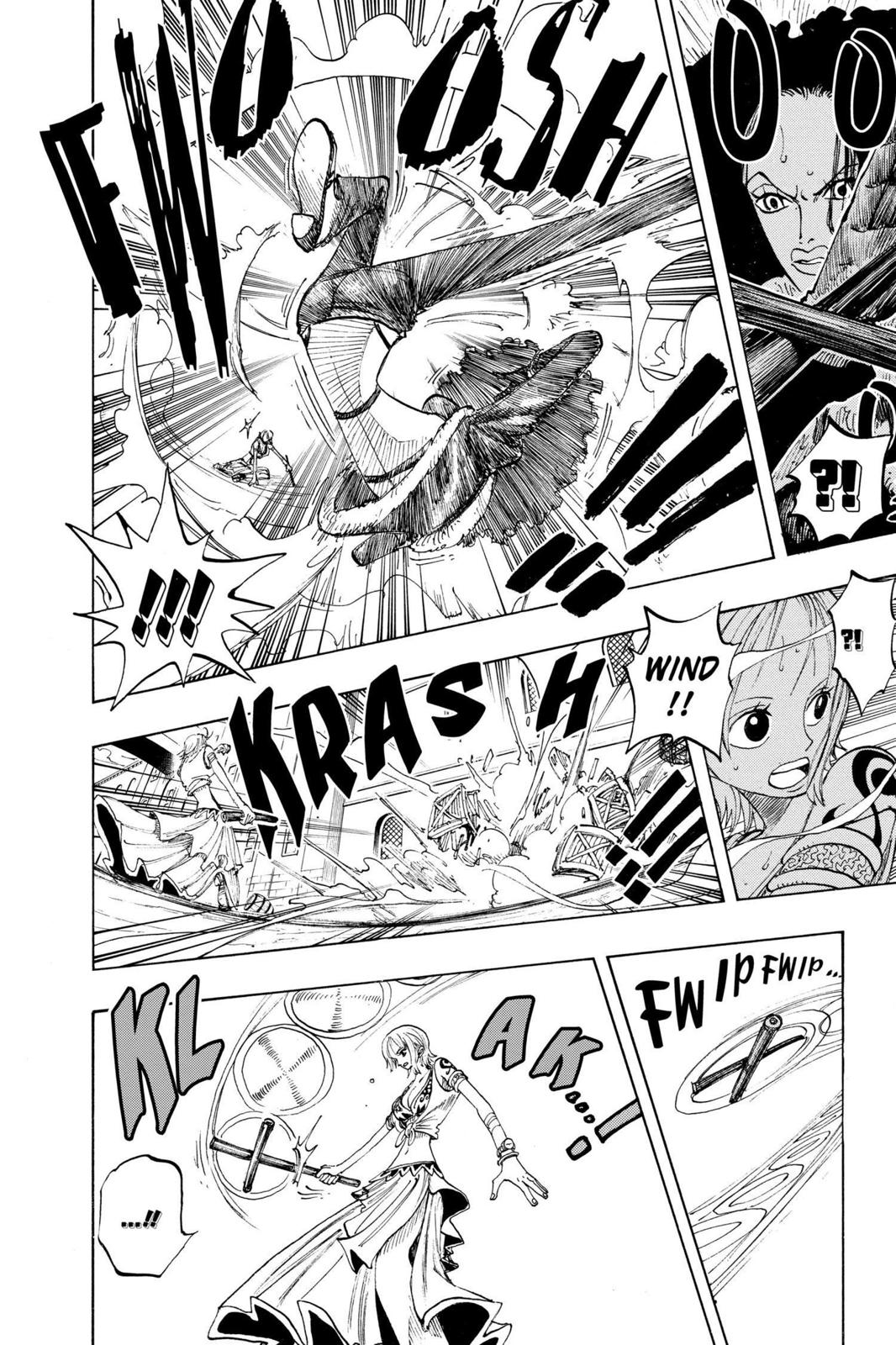 One Piece Chapter 191 - Page 16