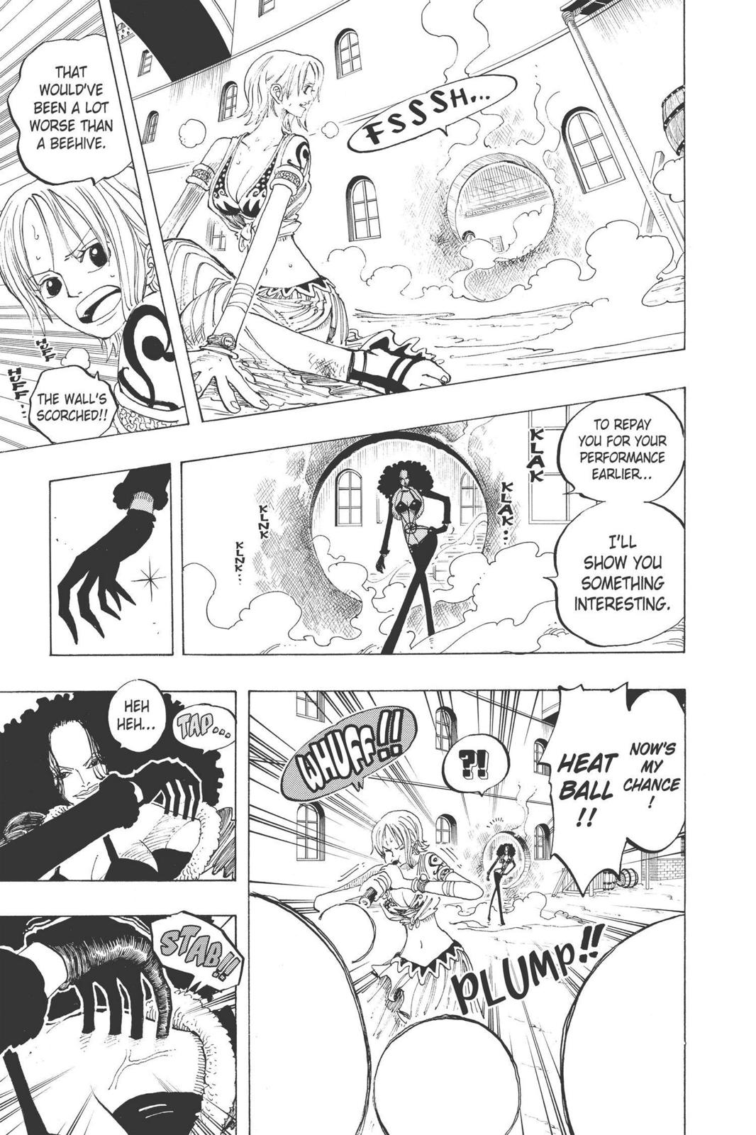 One Piece Chapter 192 - Page 13