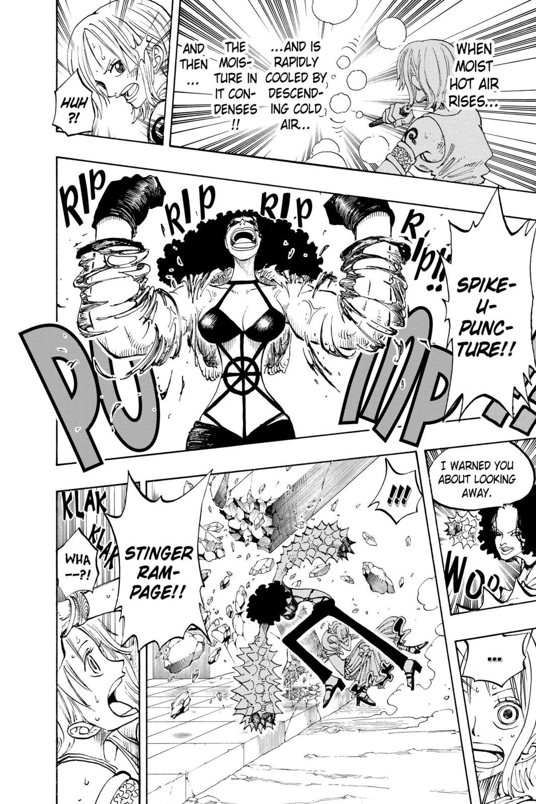 One Piece Chapter 192 - Page 14
