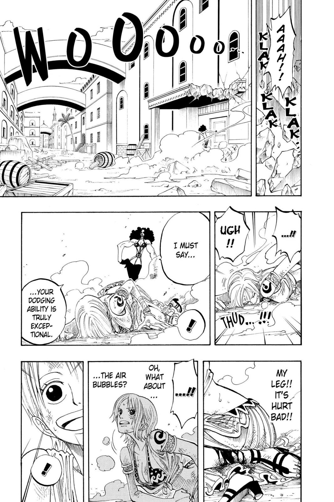 One Piece Chapter 192 - Page 15