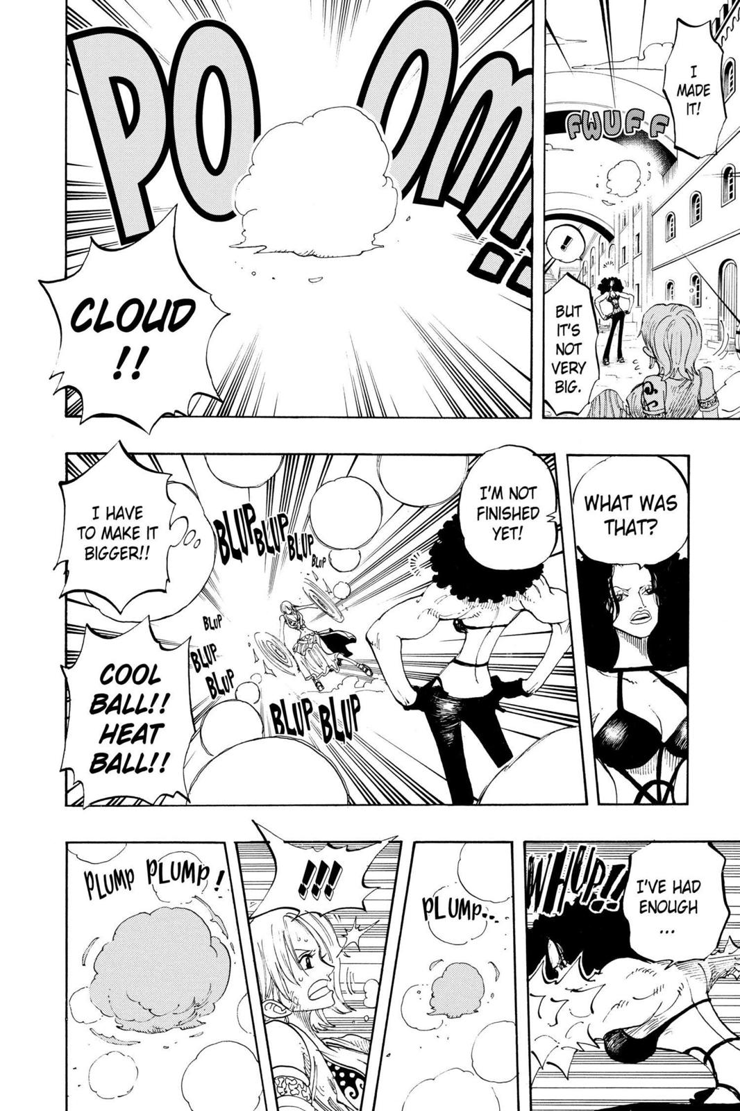 One Piece Chapter 192 - Page 16