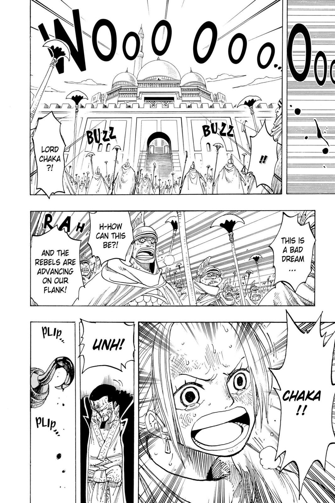 One Piece Chapter 196 - Page 25