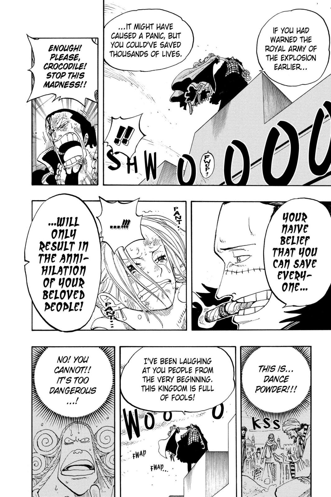 One Piece Chapter 198 - Page 13