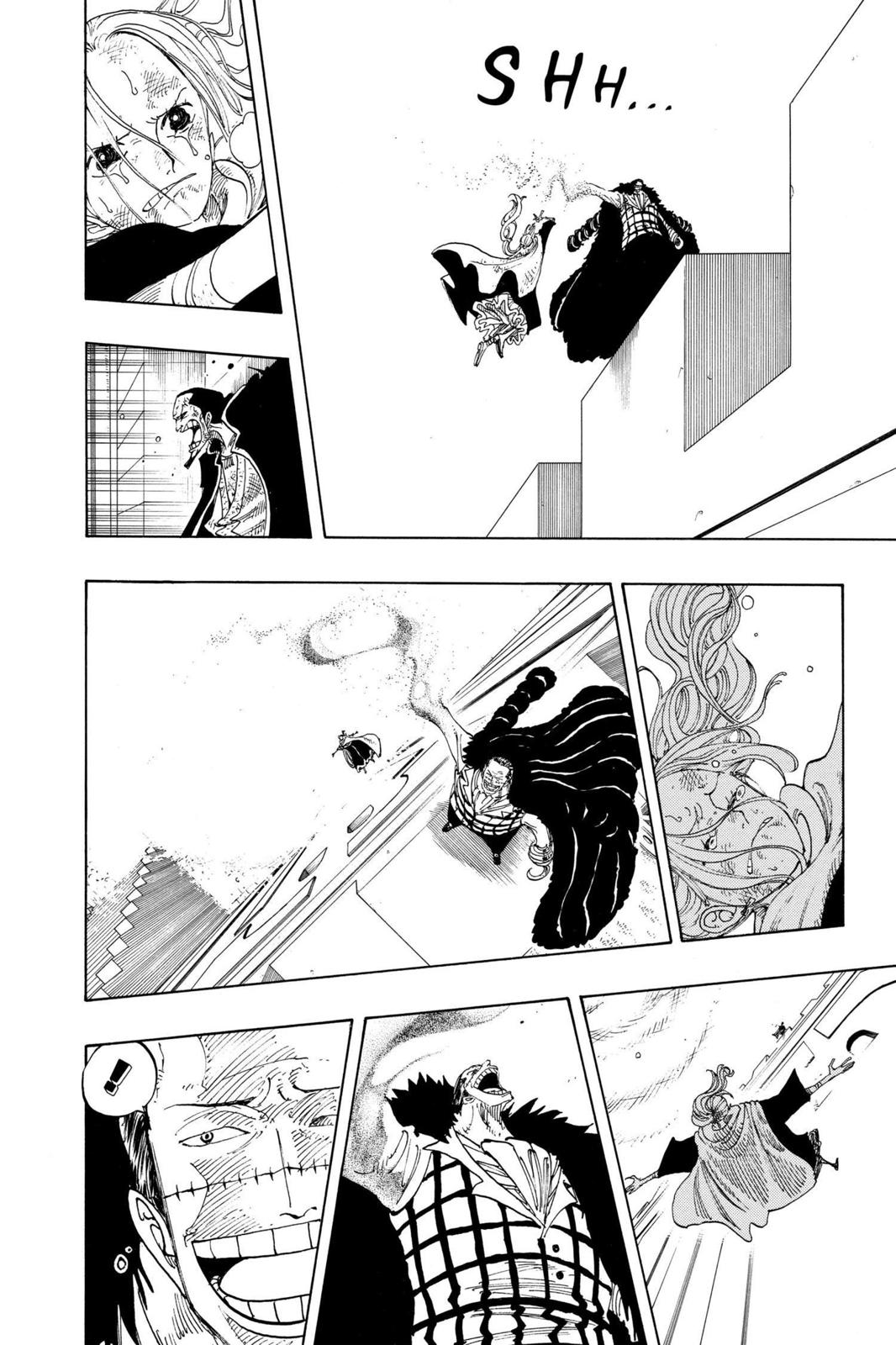 One Piece Chapter 198 - Page 15