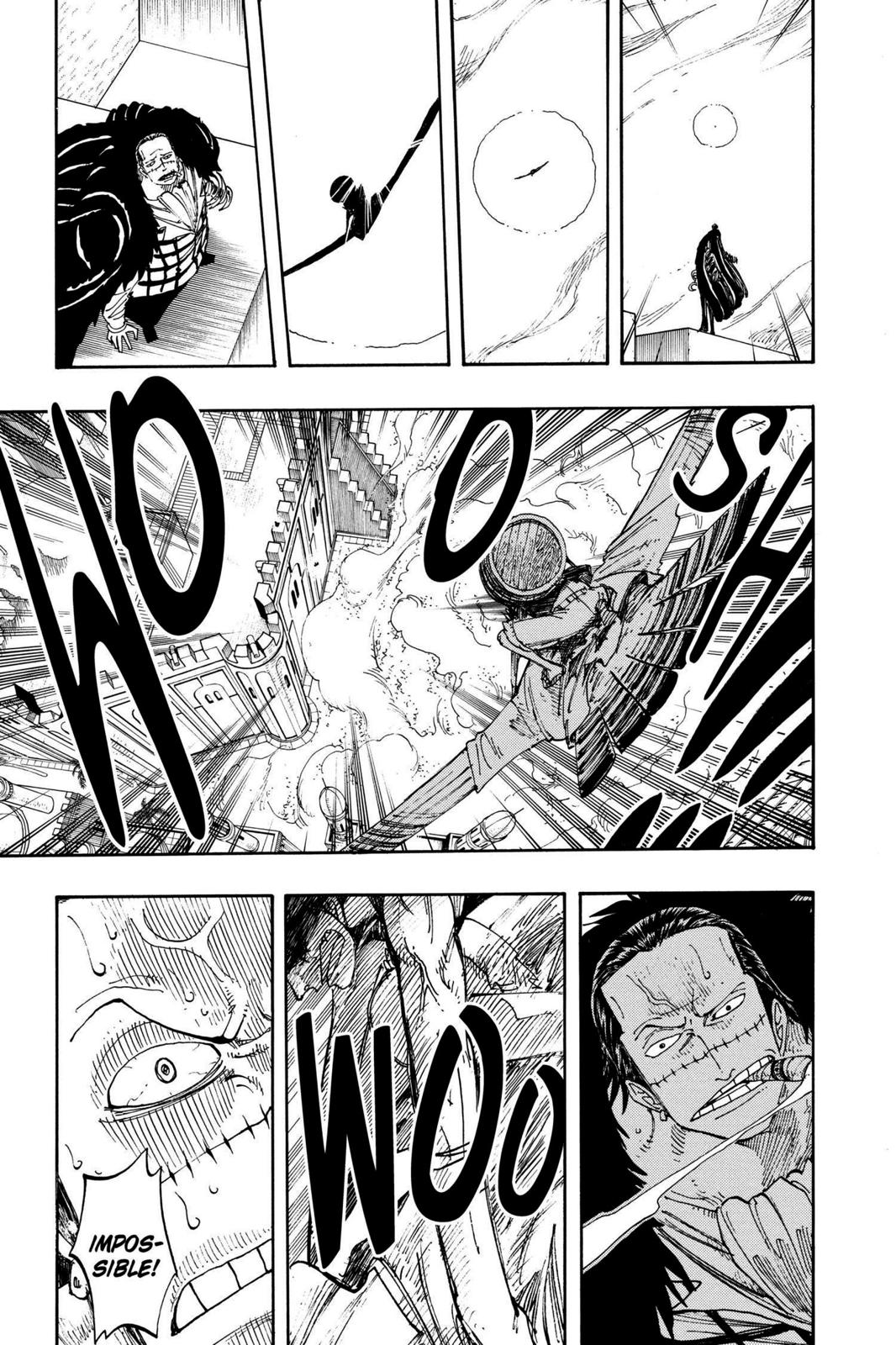 One Piece Chapter 198 - Page 16