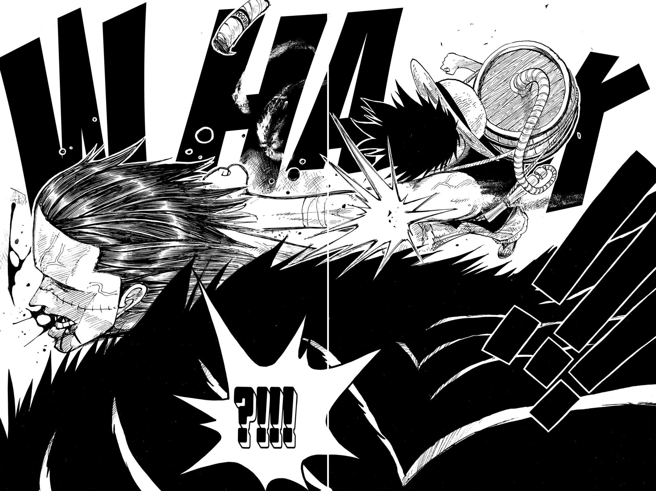 One Piece Chapter 199 - Page 12