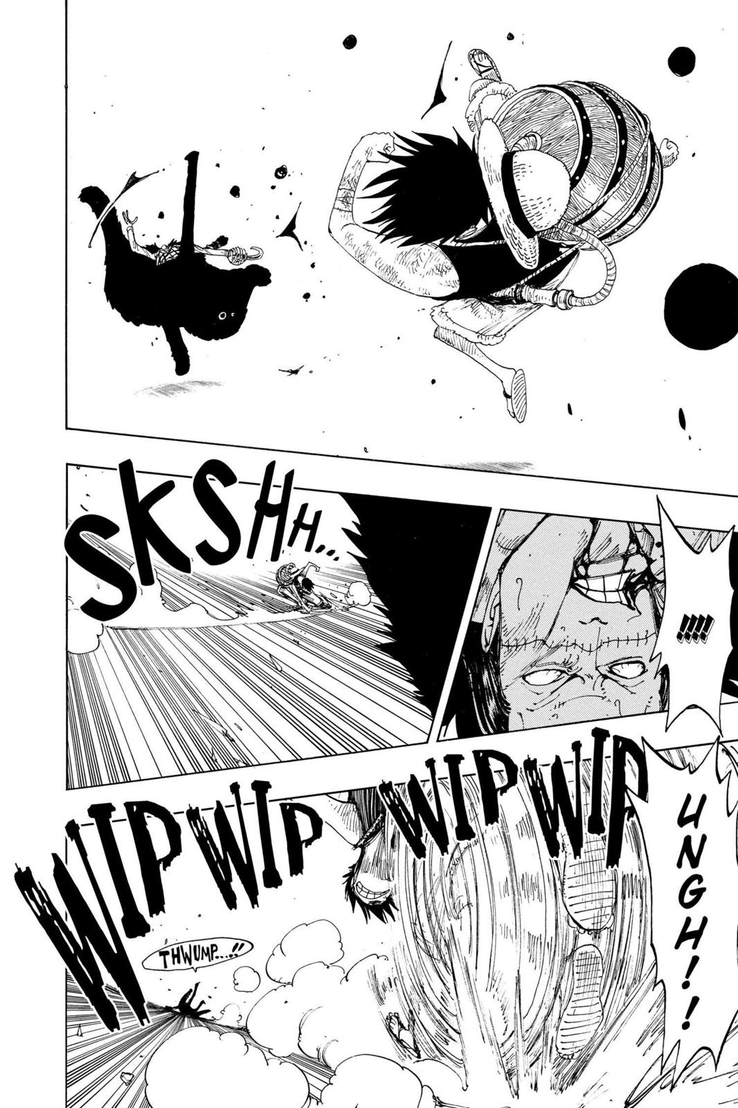 One Piece Chapter 199 - Page 13
