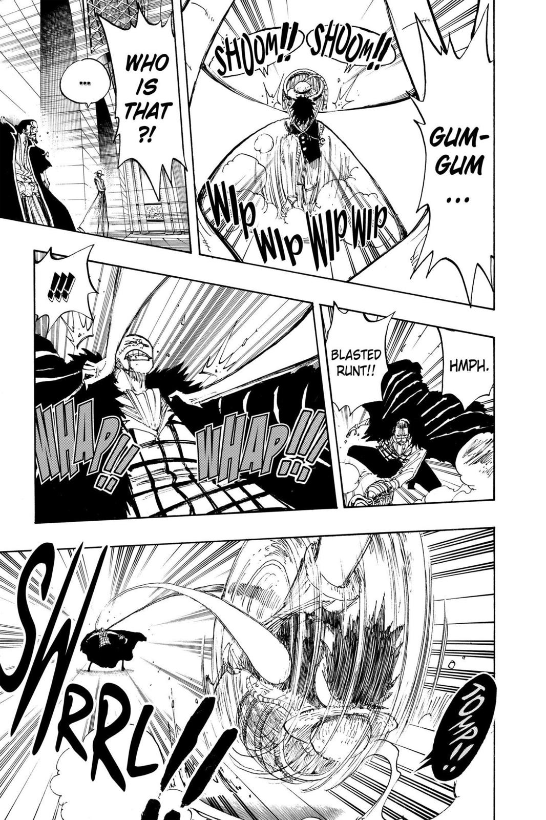 One Piece Chapter 199 - Page 14