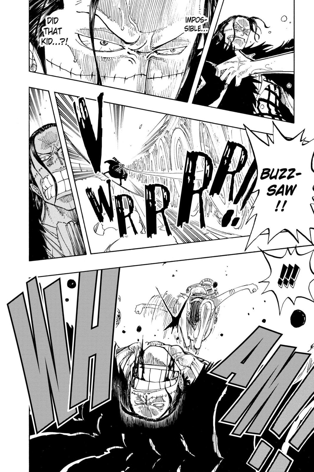 One Piece Chapter 199 - Page 15