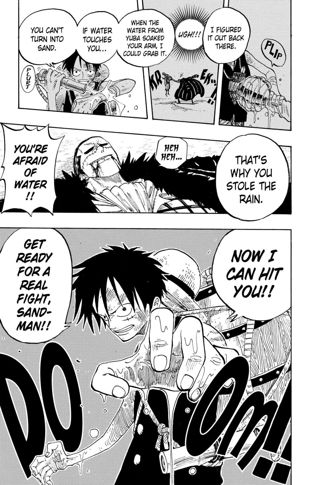 One Piece Chapter 199 - Page 18