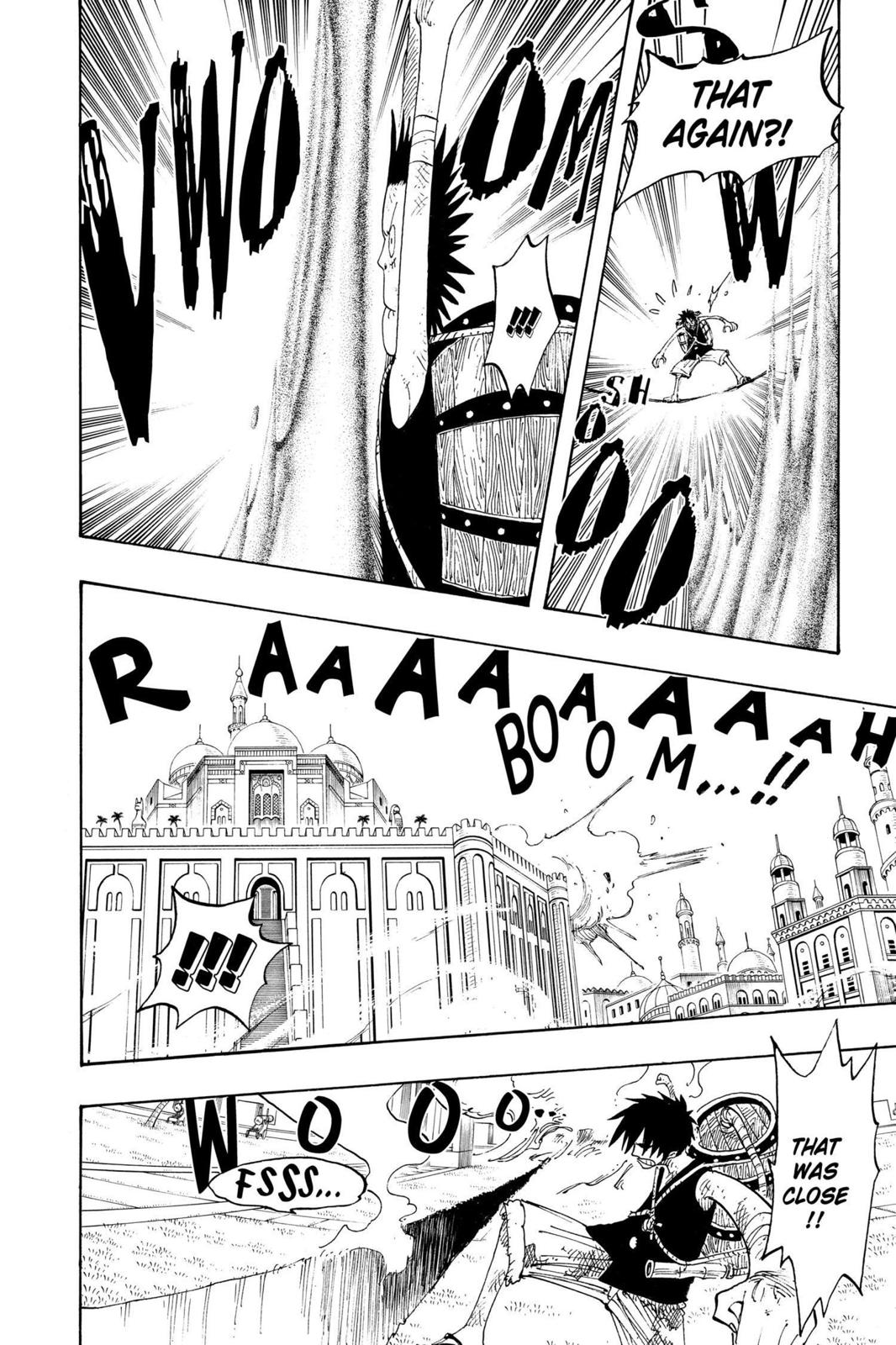 One Piece Chapter 200 - Page 12