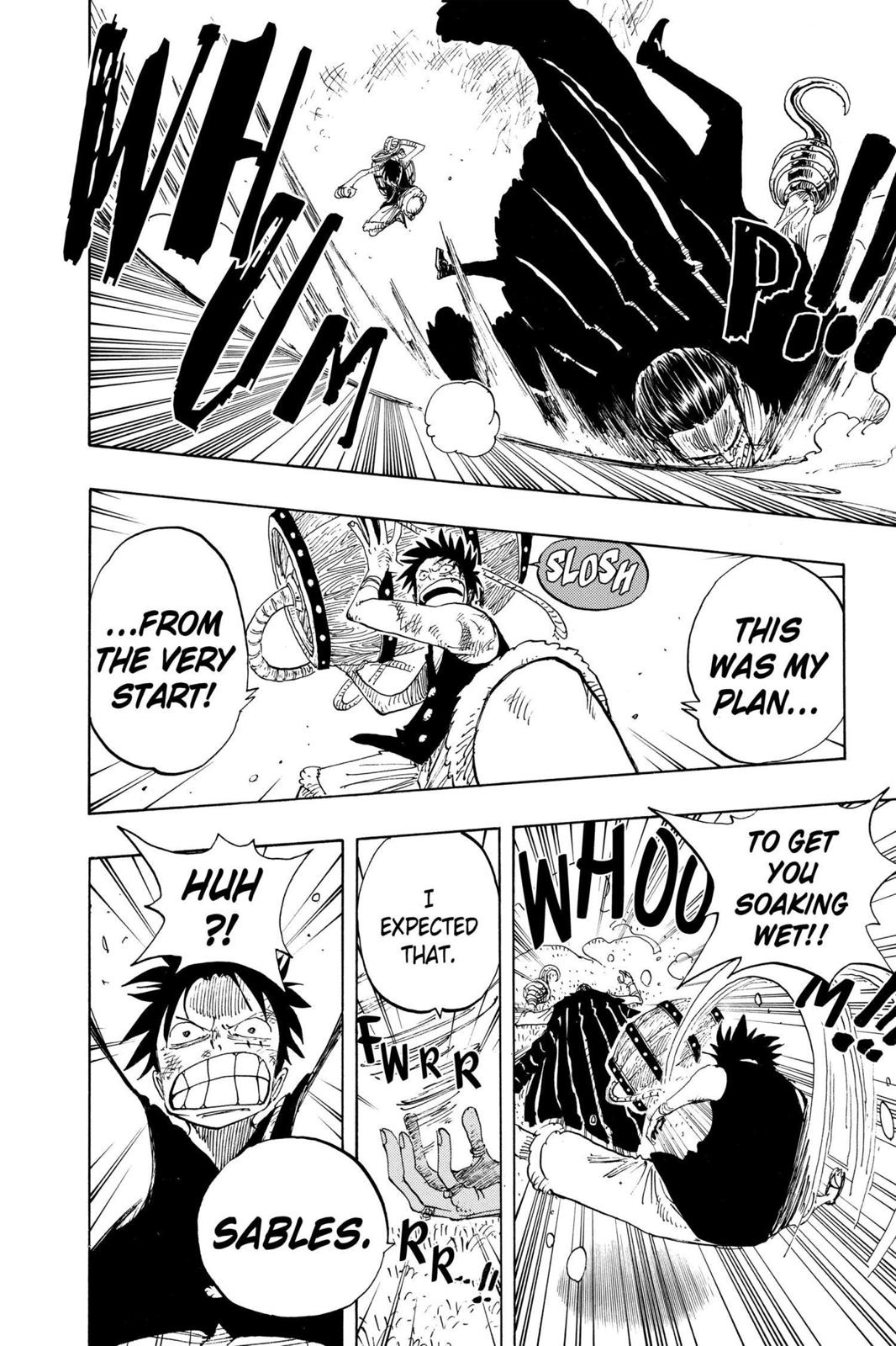 One Piece Chapter 200 - Page 14
