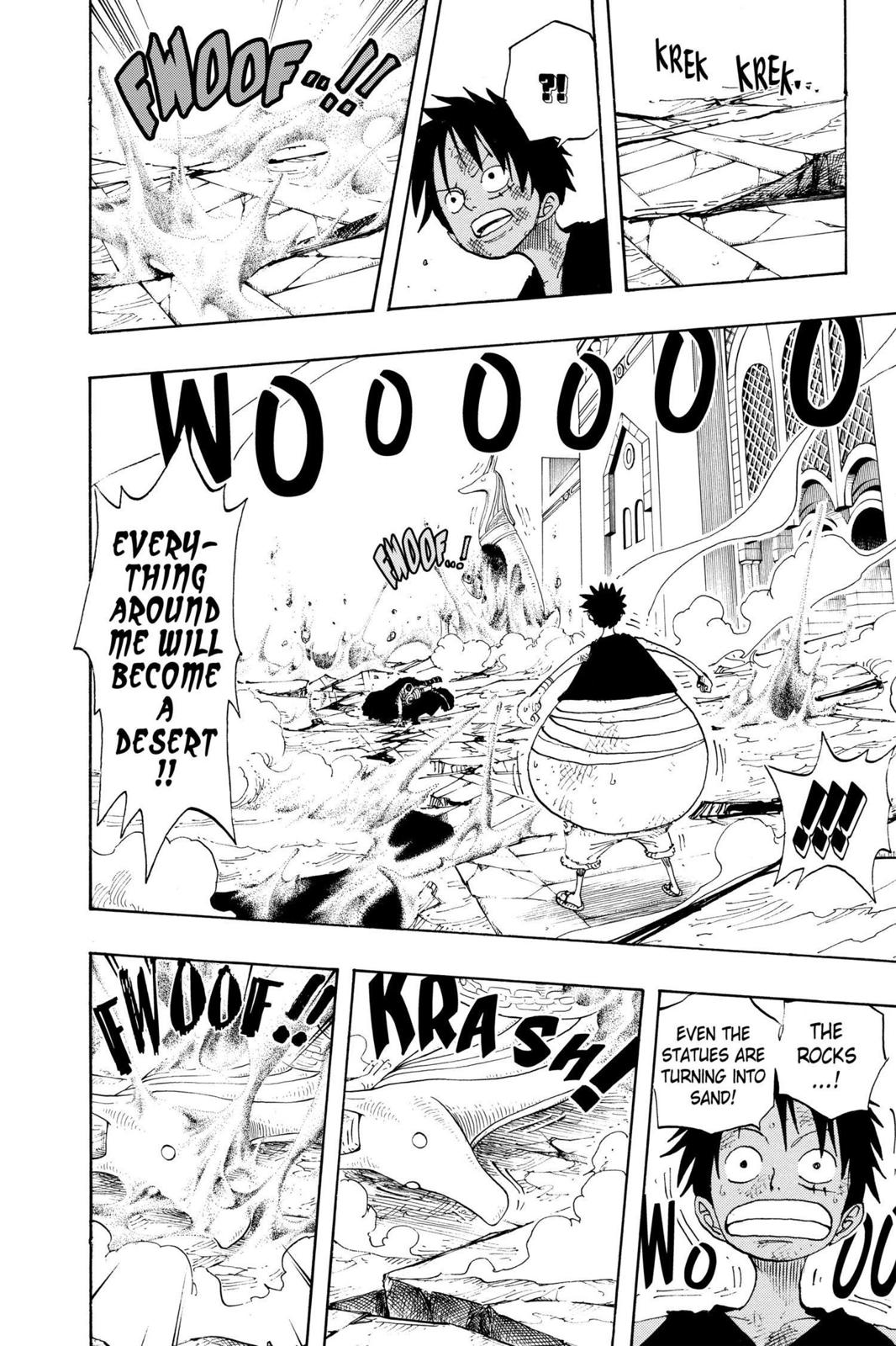 One Piece Chapter 201 - Page 10