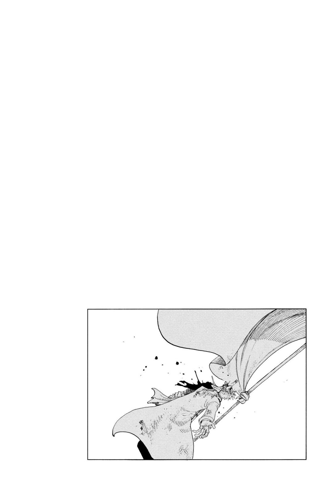 One Piece Chapter 201 - Page 20