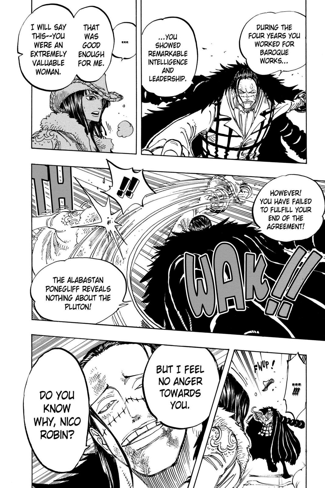 One Piece Chapter 203 - Page 8
