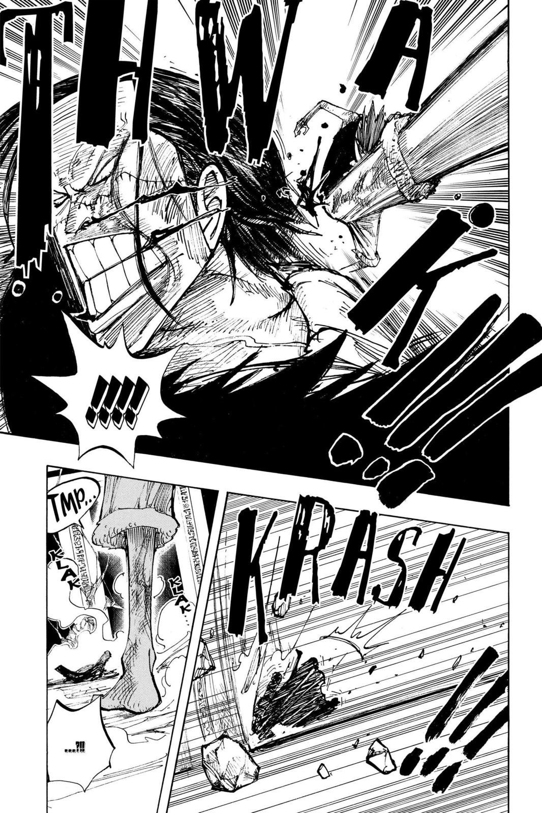 One Piece Chapter 204 - Page 11