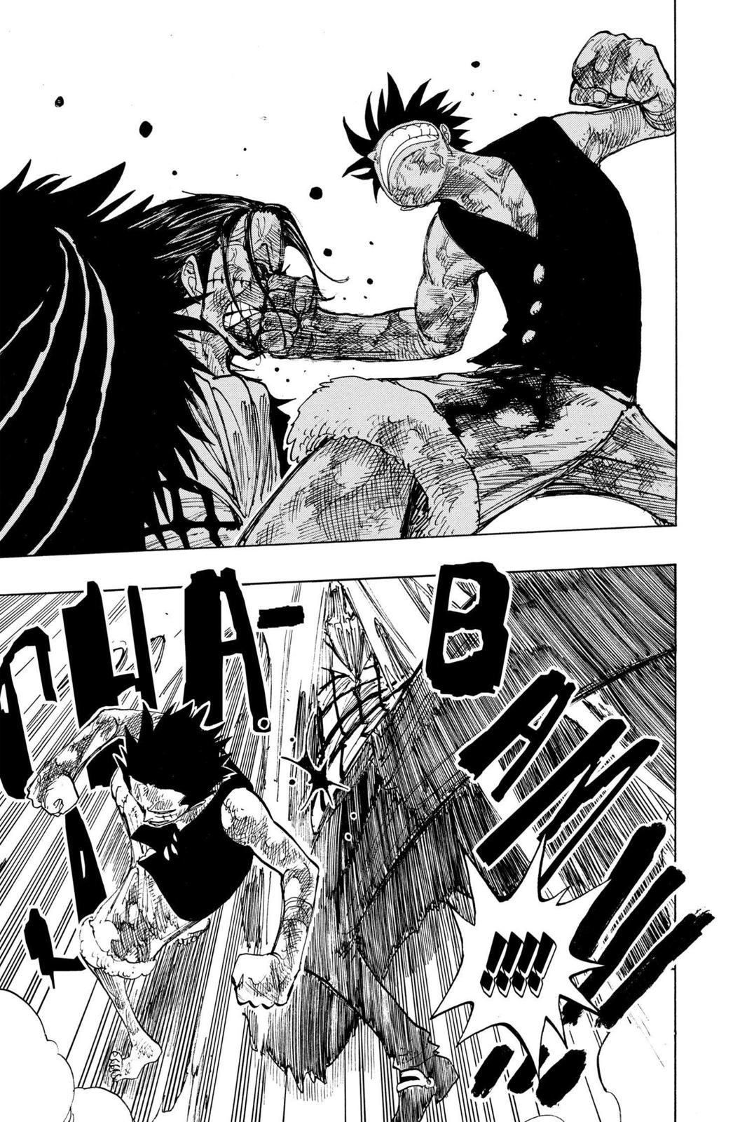 One Piece Chapter 204 - Page 13