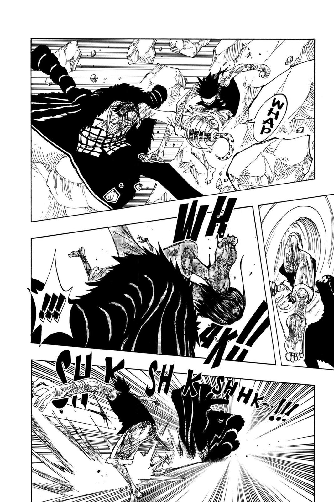 One Piece Chapter 205 - Page 14