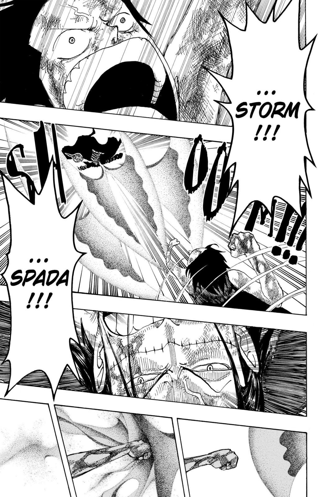 One Piece Chapter 209 - Page 15