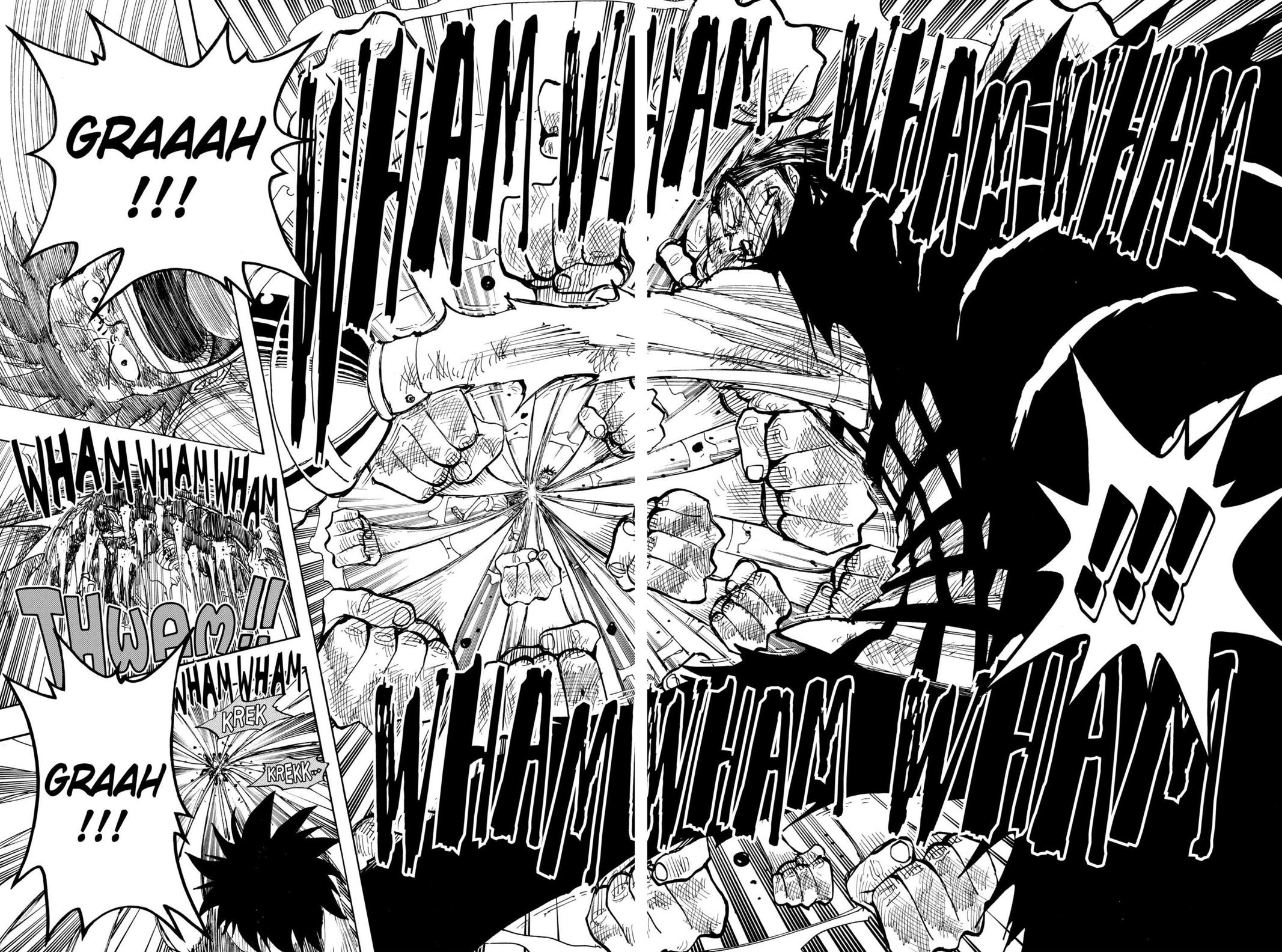 One Piece Chapter 209 - Page 16