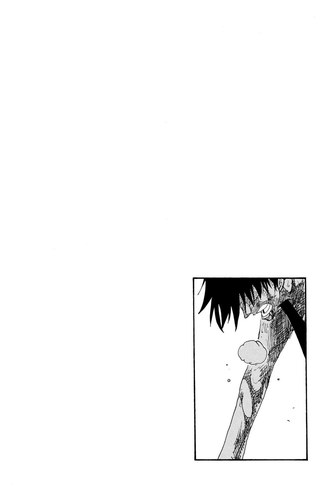 One Piece Chapter 209 - Page 18
