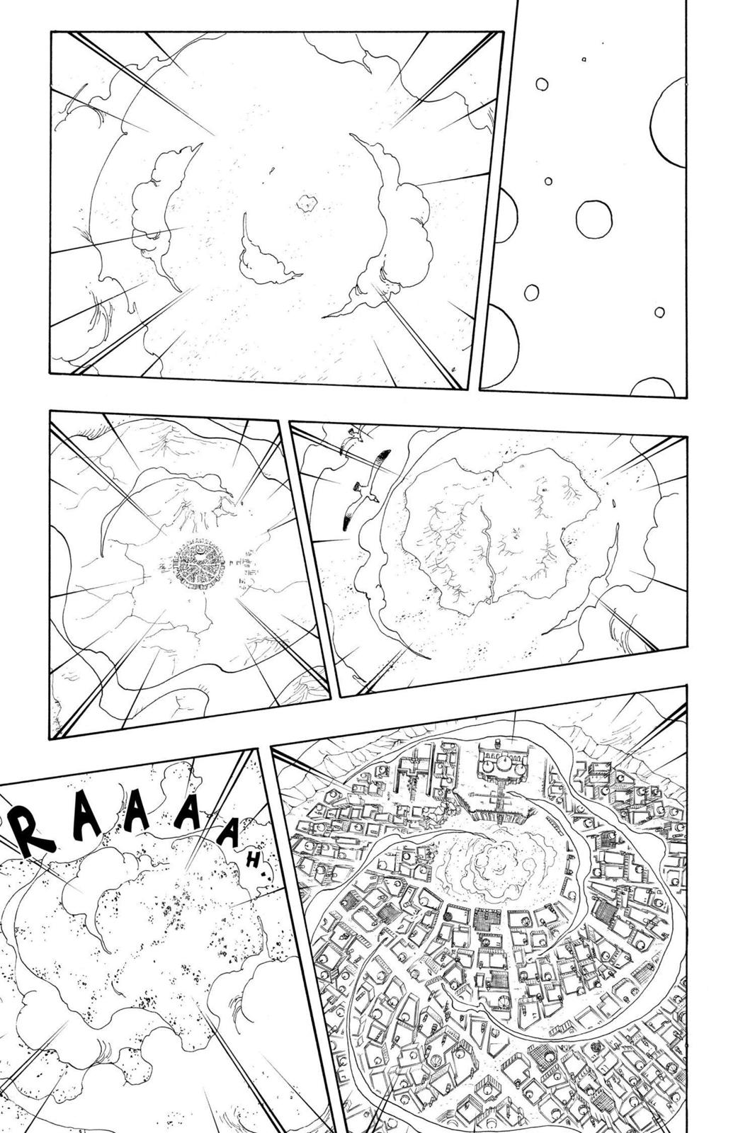 One Piece Chapter 210 - Page 9