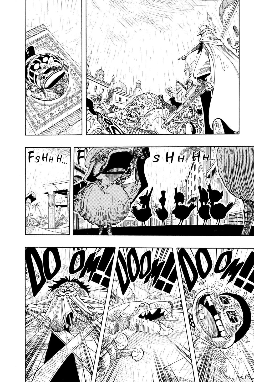 One Piece Chapter 211 - Page 14