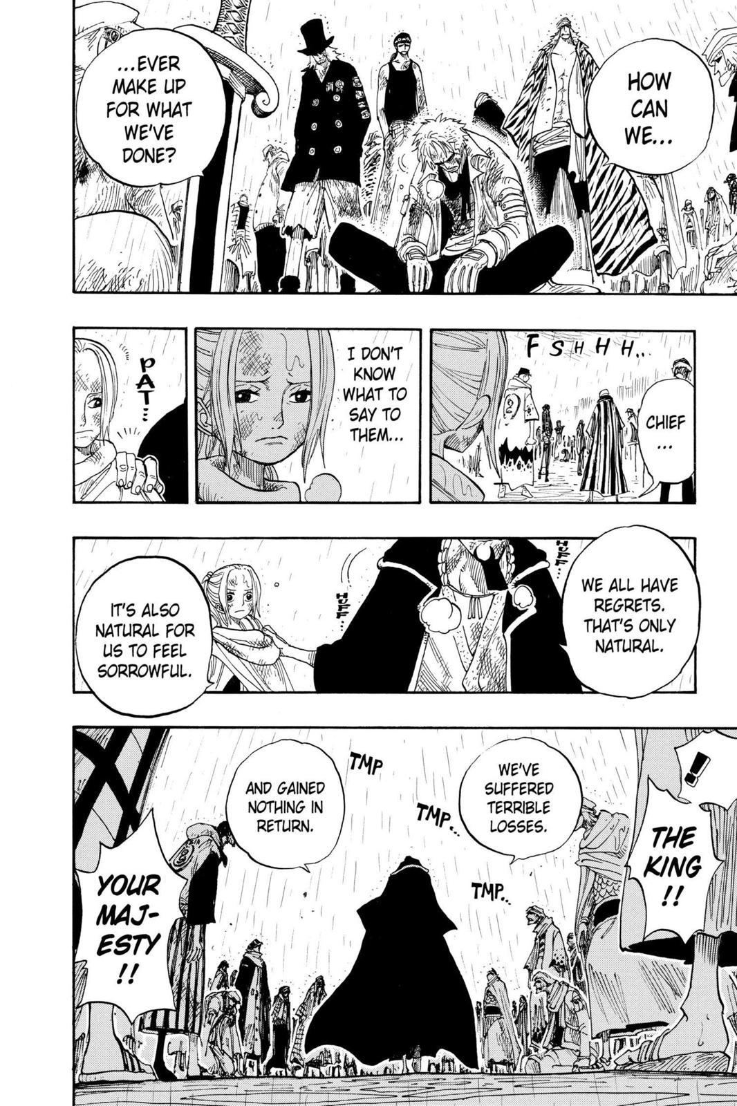 One Piece Chapter 211 - Page 16