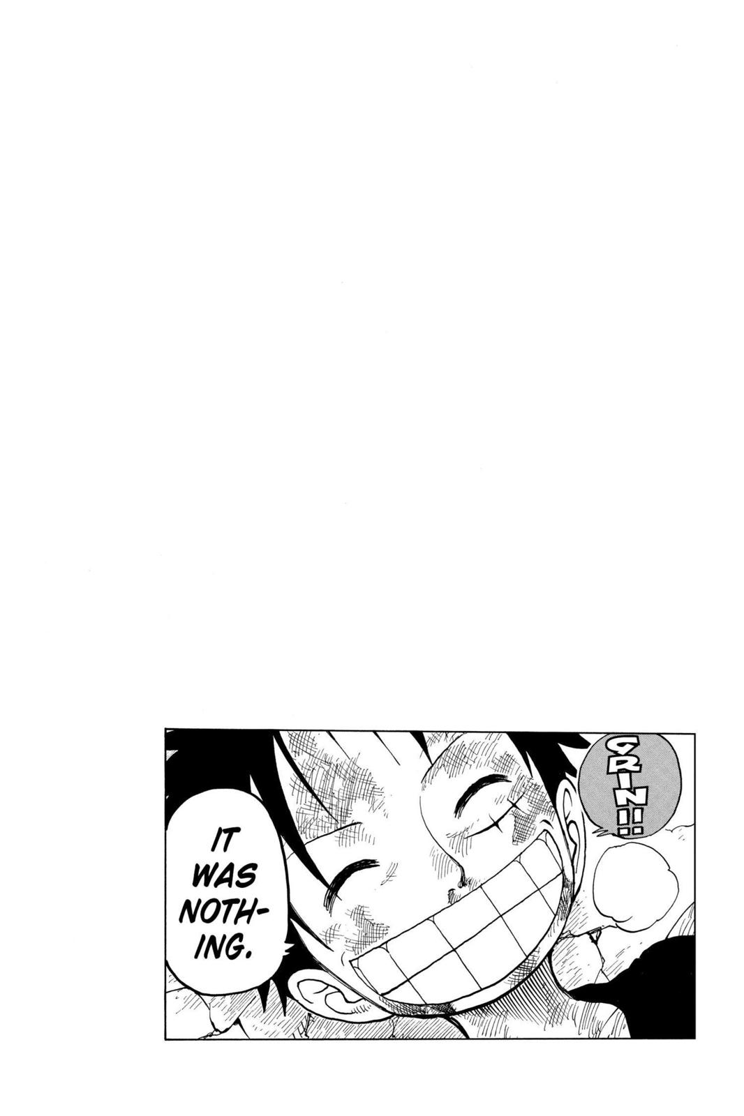 One Piece Chapter 211 - Page 19