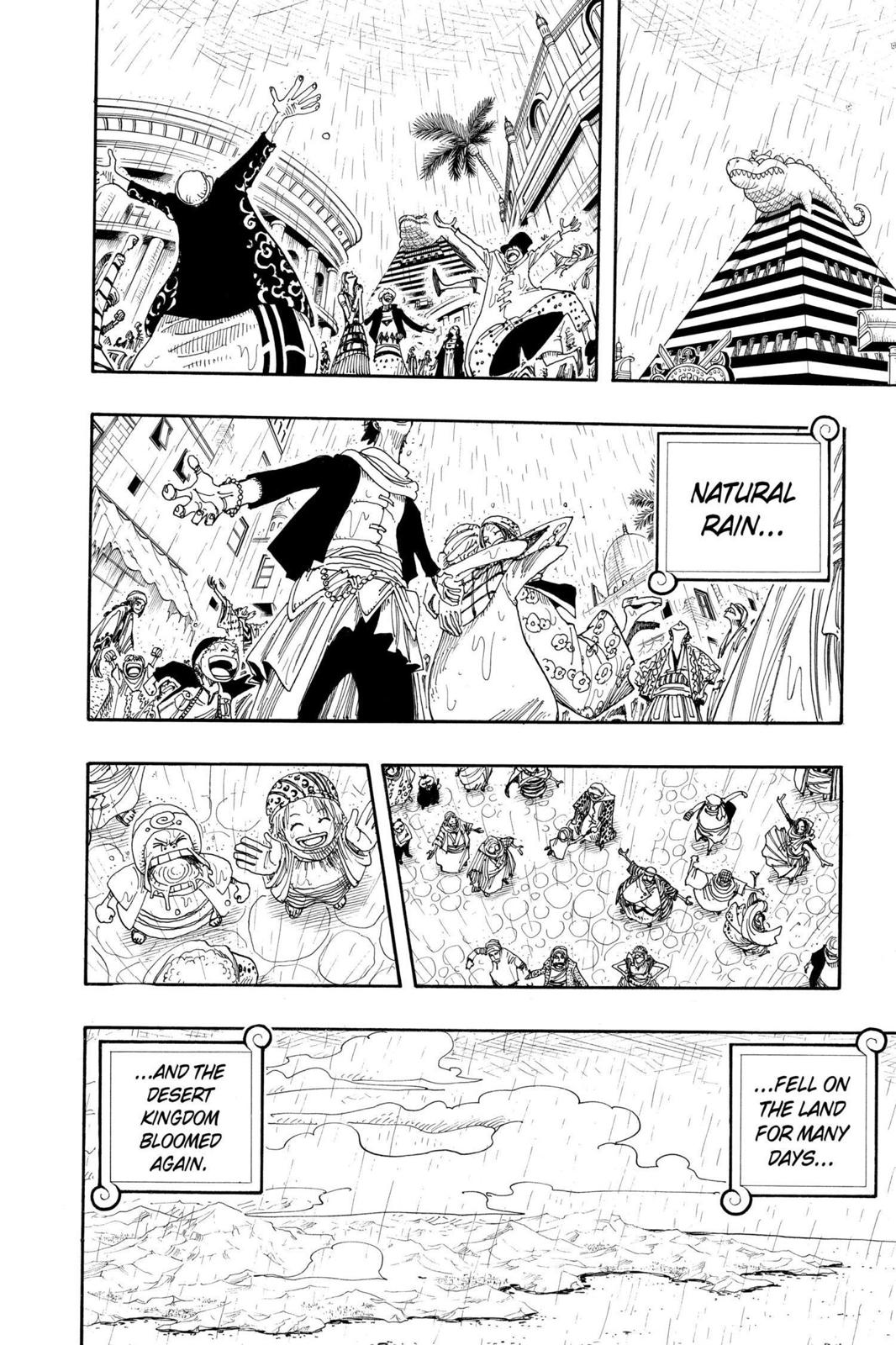 One Piece Chapter 212 - Page 10