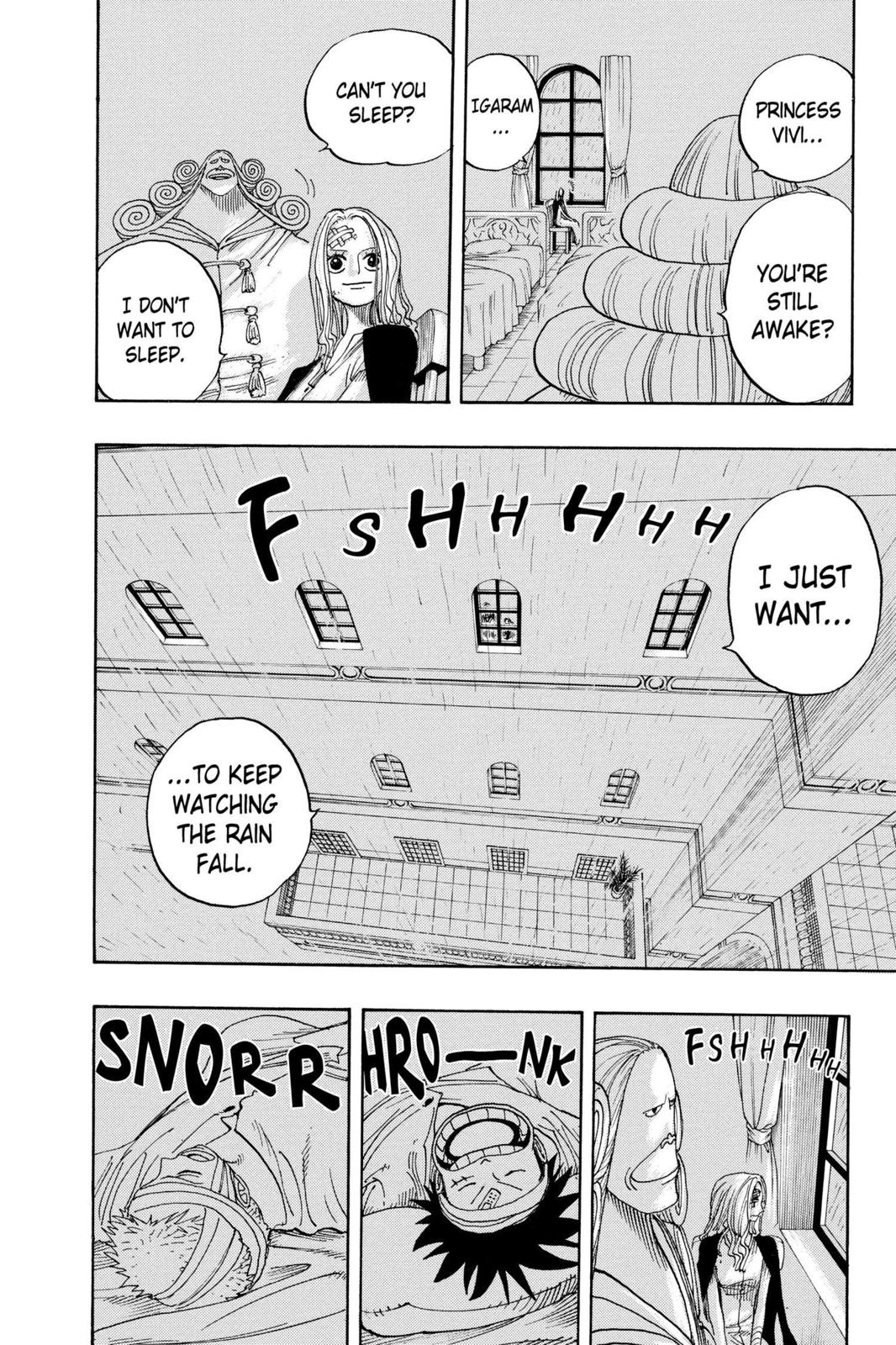 One Piece Chapter 212 - Page 12