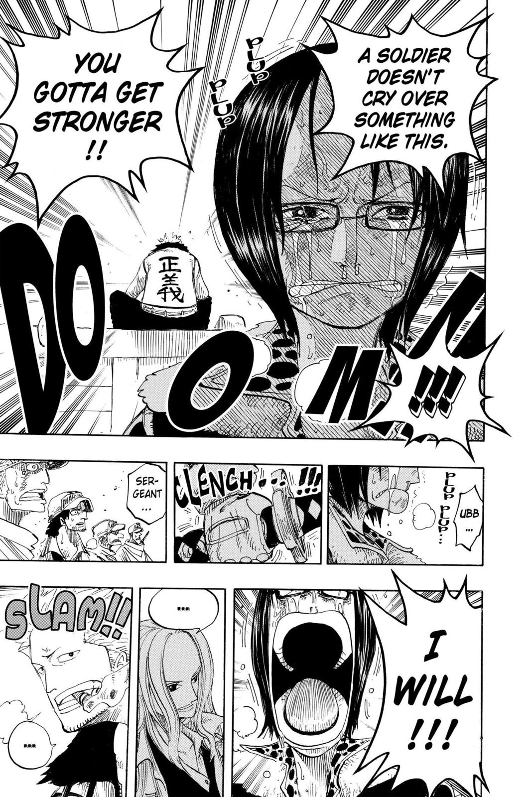 One Piece Chapter 212 - Page 17