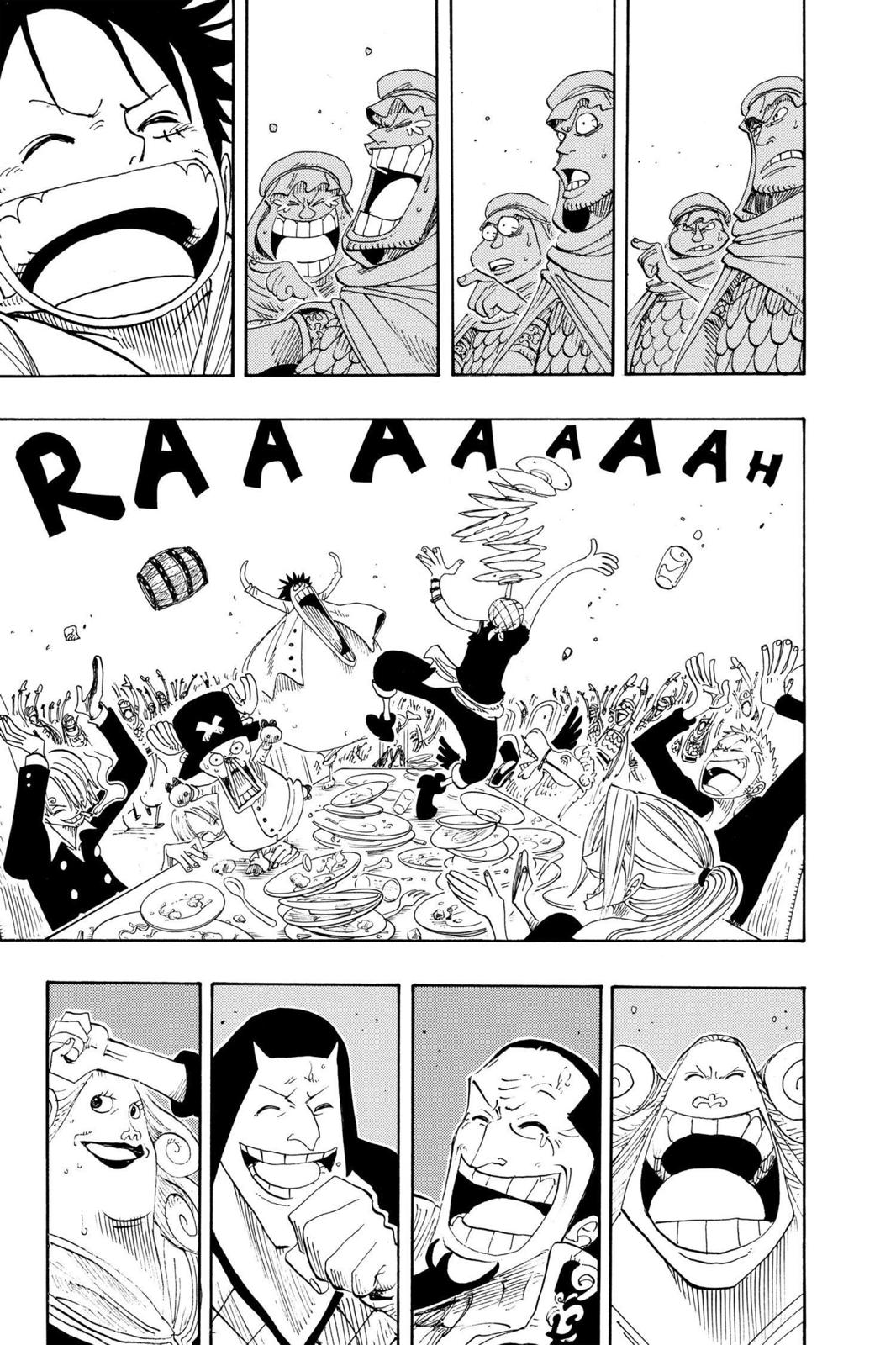 One Piece Chapter 213 - Page 15
