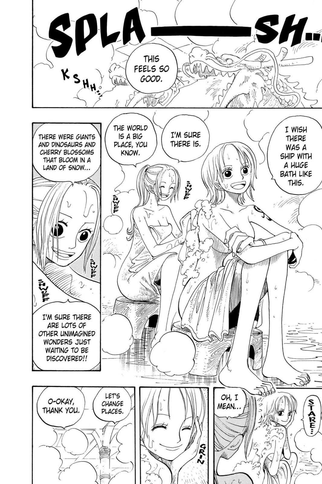 One Piece Chapter 213 - Page 18